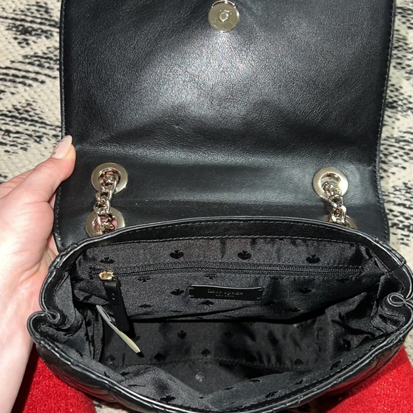 Kate Spade crossover/ back pack - Picture 2 of 4